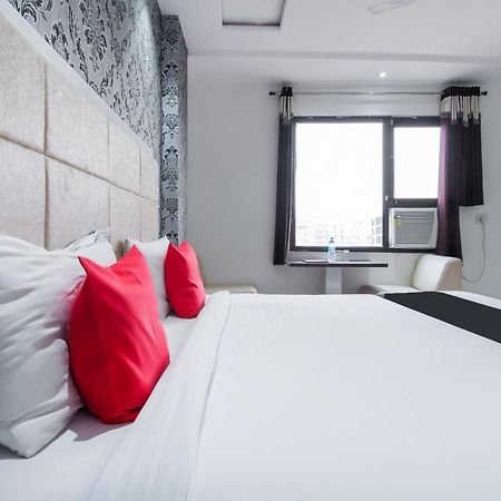 Hotel O Jalsa Tājganj Eksteriør bilde