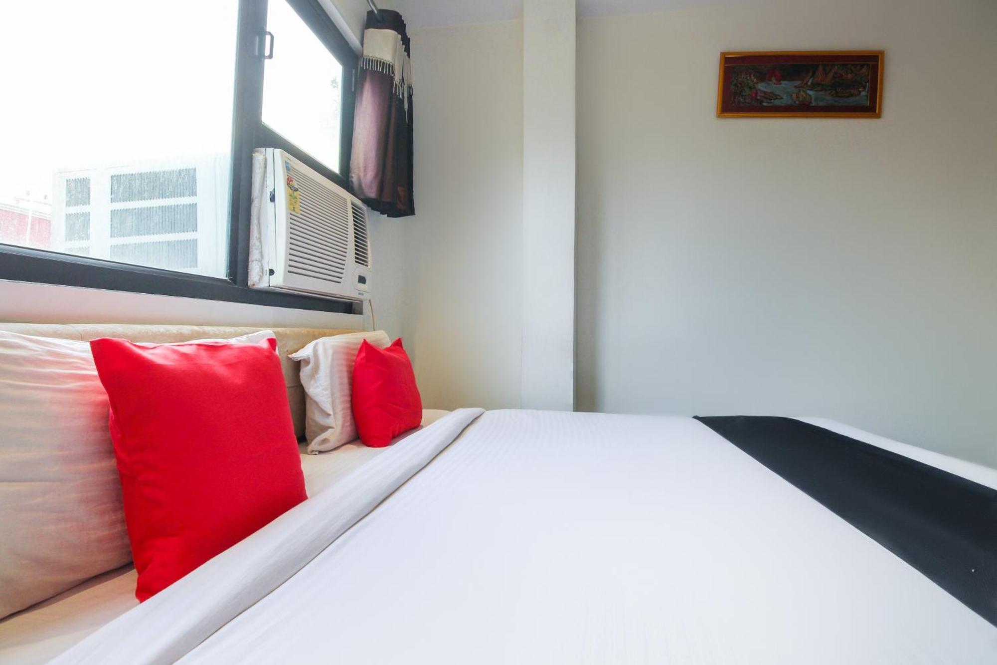 Hotel O Jalsa Tājganj Eksteriør bilde